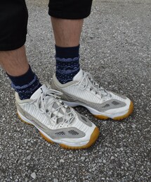NIKE | NIKE AIR JORDAN11 LOW(スニーカー)