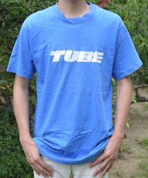 TUBE | TUBEのTシャツ(Tシャツ/カットソー)