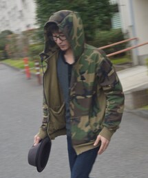 NIKE ACG | NIKE ACG(パーカー)