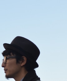 CA4LA | CA4LA/KIDS(ハット)