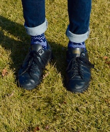 adidas | adidas/stan smith モロッコ製(スニーカー)