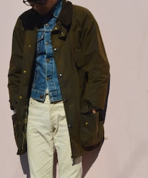 Barbour | Barbour Solway Zipper 2Crown(その他アウター)