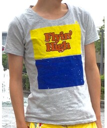 YUKI | YUKI ツアーTシャツ(Tシャツ/カットソー)