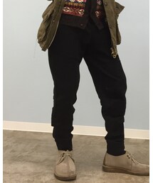 UNIQLO AND LEMAIRE | パンツ