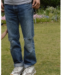 Levi's | used 501(パンツ)