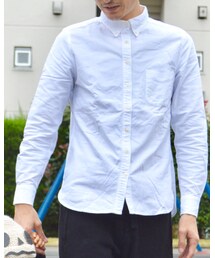 無印良品 | シャツ/ブラウス