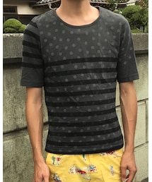 mina perhonen | Tシャツ/カットソー