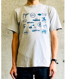 KIND OF BLUE | Tシャツ/カットソー