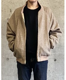 PENDLETON | ブルゾン