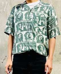 H&M | シャツ/ブラウス