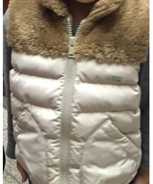 UNIQLO | ダウンベスト