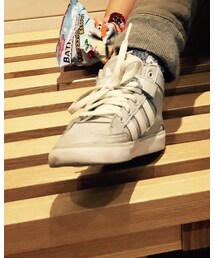adidas | スニーカー
