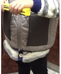 UNIQLO | ダウンベスト