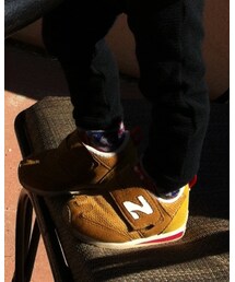 NEW BALANCE | スニーカー