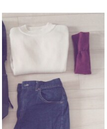 OLIVE des OLIVE | ニット/セーター