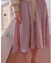 NICE CLAUP | スカート