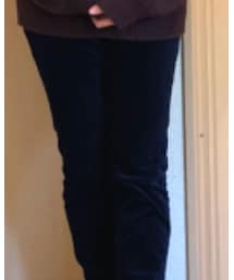 UNIQLO | その他パンツ