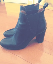 short boots(ブーツ)