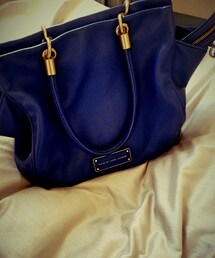 Marc by Marc Jacobs | blue bag(ショルダーバッグ)