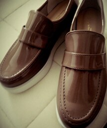 BEAUTY&YOUTH UNITED ARROWS | opera shoes(ドレスシューズ)