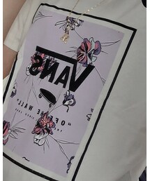 VANS | Tシャツ/カットソー