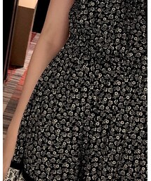 kate spade new york | ジャンパースカート