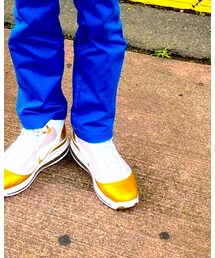 NIKE | スニーカー