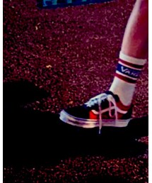 VANS | スニーカー