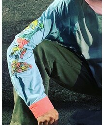 Lee | チノパンツ