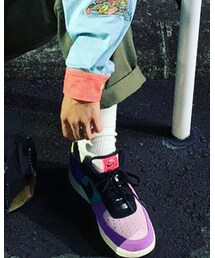 UNIQLO | ソックス/靴下