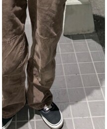 VANS | スニーカー