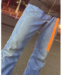 maverick | デニムパンツ