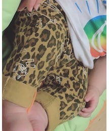 JUNK STORE | パンツ