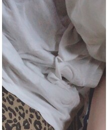 Ungrid | Tシャツ/カットソー