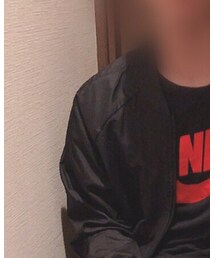 WORKS | ナイロンジャケット
