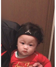 AIR JORDAN | ヘアバンド