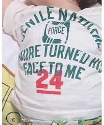 西松屋 | Tシャツ/カットソー