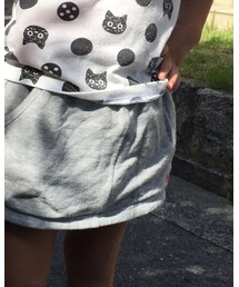 earth music&ecology | スカート