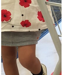 earth music&ecology | スカート