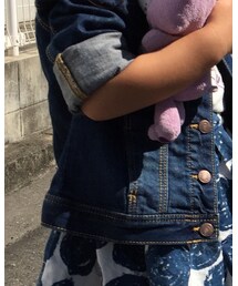 babyGAP | デニムジャケット