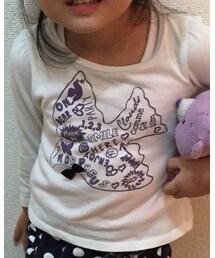 COMME CA ISM | Tシャツ/カットソー