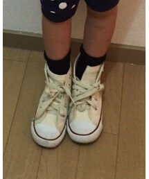 CONVERSE | スニーカー