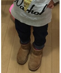 UNIQLO | レギンス/スパッツ