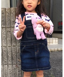 無印良品 | サロペット/オーバーオール