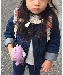 babyGAP | デニムジャケット