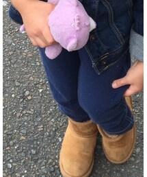 BRANSHES | その他パンツ