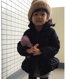 BRANSHES | ダウンジャケット/コート