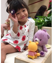 くまきち♡ | おもちゃ