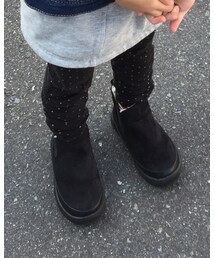 GLOBAL WORK | ブーツ