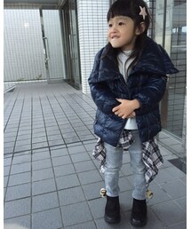 babyGAP | デニムパンツ